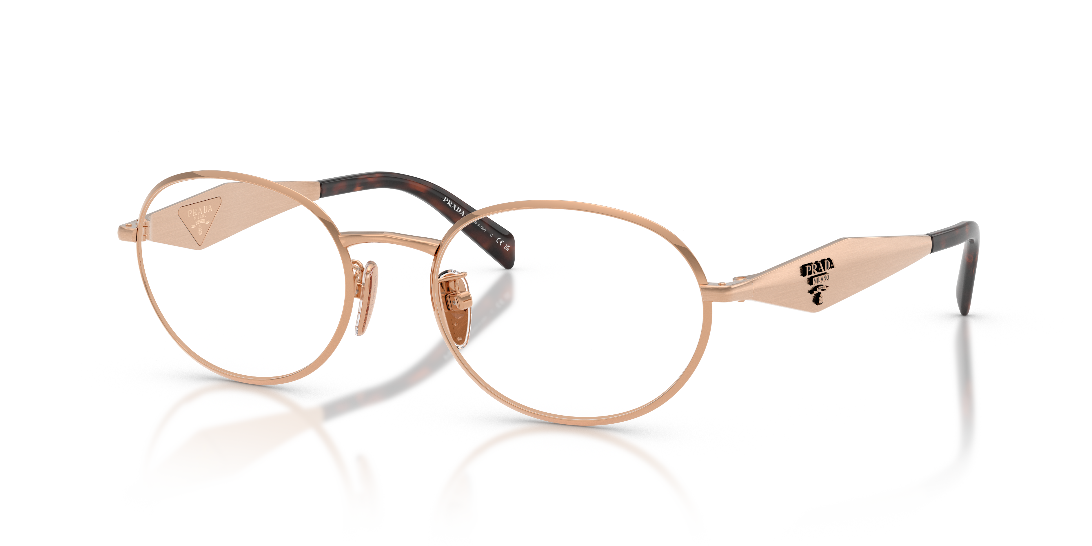 Prada PR D53VD 22L1O1  